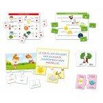 Jeux de lecture - Petit Savant Jeux de lecture - Petit Savant