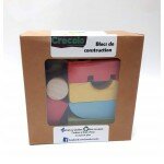 Blocs à construire et empiler