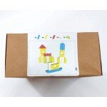 Blocs à construire et empiler