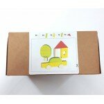 Blocs à construire et empiler