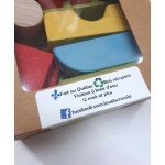 Blocs à construire et empiler