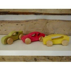 Trio de super bolides