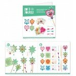 DIY Baguettes à magiques - Petites fées