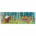 Casse-tête Galerie - Amis de la forêt