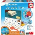 Apprenons Je sais lire - Educa