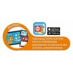 Apprenons l'école maternelle - Educa