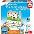 Apprenons Mes premières lectures - Educa