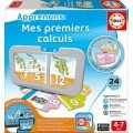 Apprenons Mes premiers calculs - Educa