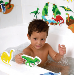 Les Dinosaures - Jouet de bain