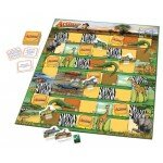 À l'aventure avec Arthur l'Aventurier