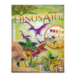 Attrape-soleil - Dinosaures