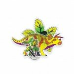 Attrape-soleil - Dinosaures