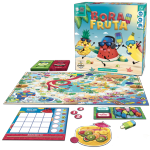 Bora Fruta