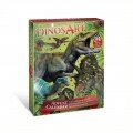 Calendrier de l'avent 24 jours - DinosArt