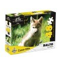 Casse-tête Miller Zoo - Balto (48 mcx)