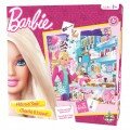 Cherche et trouve Barbie