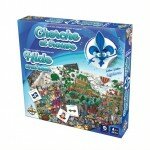 Cherche et trouve - Québec