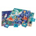 Cherche et trouve Doris