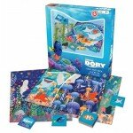 Cherche et trouve Doris