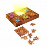 Le secret du scientifique