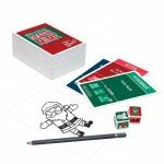 Fais-moi un dessin & mime - Noël