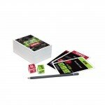 Fais-moi un dessin & mime - Horreur (FRENCH ONLY)