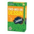 Fais-moi un dessin Junior