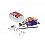 Fais-moi un dessin & mime - Halloween (FRENCH ONLY)