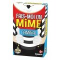 Fais-moi un mime - Familial