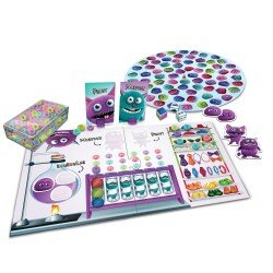 A Morning With The Monsters