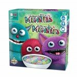 A Morning With The Monsters