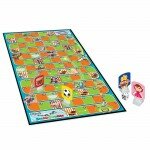 Missions : Retour de jouets - Salmigondis