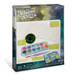 Aquarelle magique - Marinia - Nebulous Stars