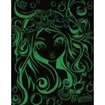 Aquarelle magique - Marinia - Nebulous Stars