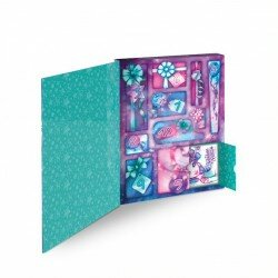 Calendrier de l'avent 10 jours - Anniversaire