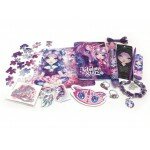 Calendrier de l'avent 10 jours - Anniversaire