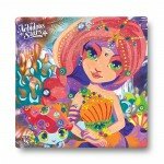 Peinture à numéros - Coralia