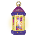 Lanterne aux lucioles