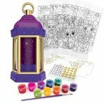 Lanterne aux lucioles