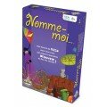 Nomme-moi