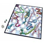 Serpents et Échelles