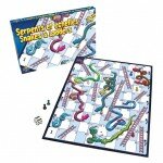 Serpents et Échelles