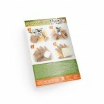 Tatouages temporaires - Dinosaures