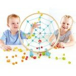 Lancé de l'araignée