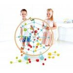 Lancé de l'araignée