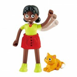 Adventure Kids - Holly et Cookie