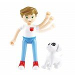 Adventure Kids - Tom et Spotty