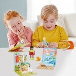 Adventure Kids - Zoe la Surfeuse