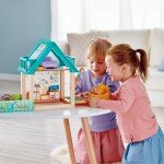 Clinique vétérinaire transportable