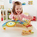 Ensemble de percussions